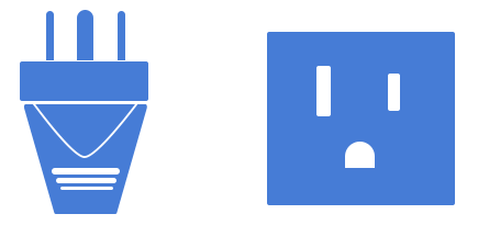 Plug Configuration B