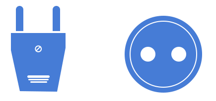 Plug Configuration C