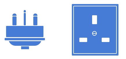 Plug Configuration G