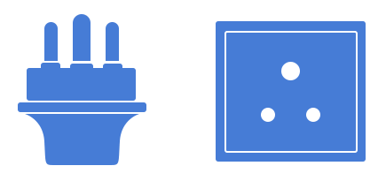 Plug Configuration M