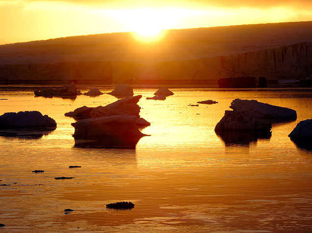 Today marks the summer / winter solstice (depending on your hemisphere). It's either the longest day of the year or the shortest.