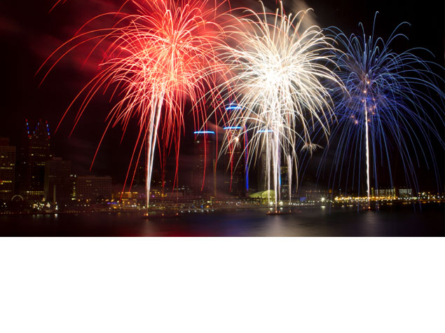 It's Independence Day in the United States of America. Happy 4th of July from RoamRight!