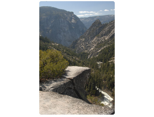 Yosemite Valley