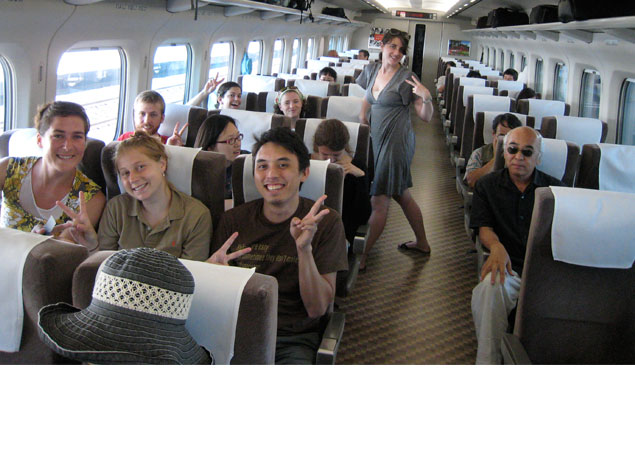 Traveling with a group can be fun, but it can also test your patience. Here are some tips on making the most of a group travel experience.