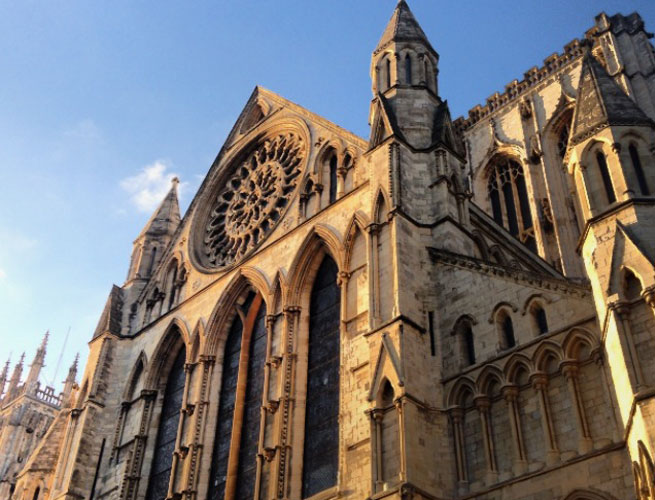 RoamRight shares these tips on Five Things To Do In York, England