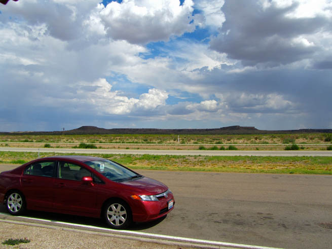 An American road trip is on the bucket list of people around the world and with good reason. From the history on the East Coast to the beautiful landscapes of the West, the US is best seen by car.