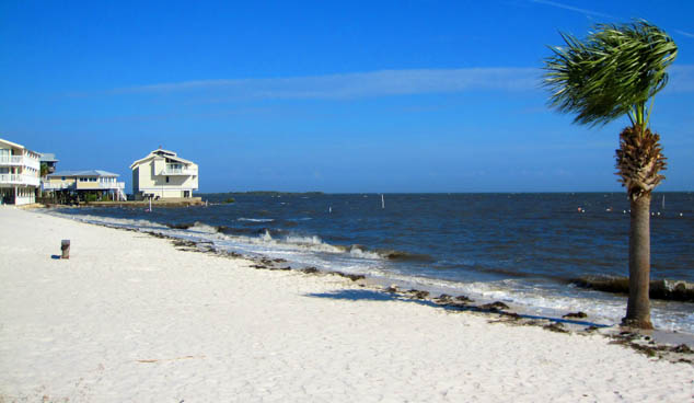 Think you know all about Florida's Keys? Well think again as we highlighted this 'forgotten' slice of paradise.