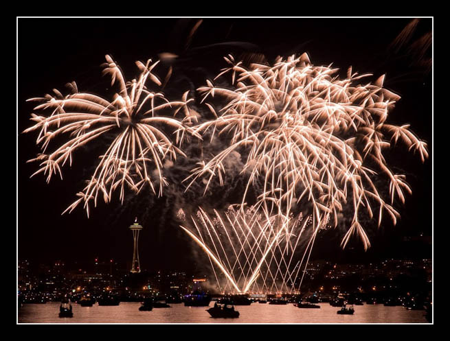 Fireworks are a class of explosive pyrotechnic devices used for aesthetic, cultural, and religious purposes. CT6