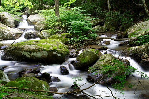 Surround yourself by history and amazing scenery when you drive this scenic trail in West Virginia and Kentucky.