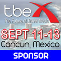 RoamRight is a sponsor of TBEX 2014