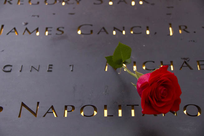 National September 11 Memorial & Museum is the principal memorial and museum commemorating the September 11 attacks of 2001 CT5