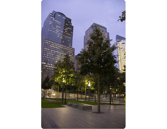 National September 11 Memorial & Museum is the principal memorial and museum commemorating the September 11 attacks of 2001 CT6