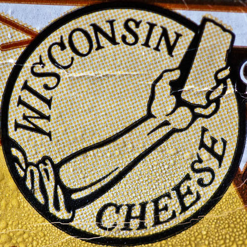 Wisconsin cheese is cheese made in the U.S. state of Wisconsin.