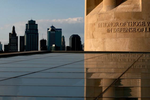 Discover the true meaning of Veterans Day with a visit to one of the best museums in the country.