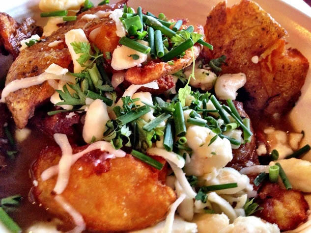 Indulge your taste buds by sampling any or all of these guilty bites from around the world.