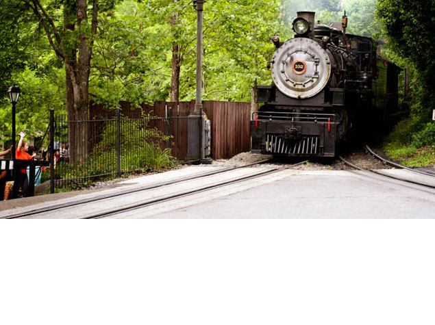 Discover all of the amazing family-friendly activities located in Tennessee's beautiful Sevierville. 