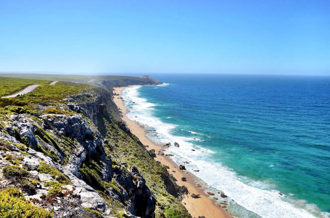 Kangaroo Island is Australia's third-largest island 