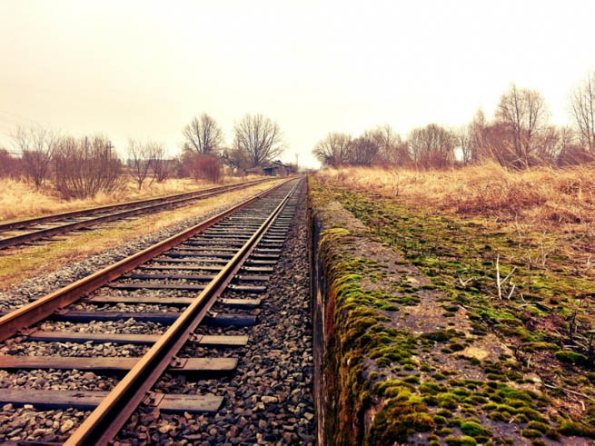 Train Travel