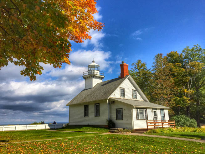 Traverse City is a city in the U.S. state of Michigan 