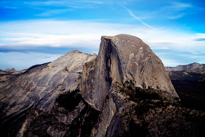 Yosemite National Park