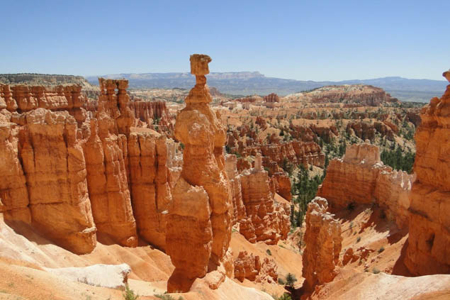 Put Utah on your travel bucket list, if it isn't already, with these experiences to wanderlust after.