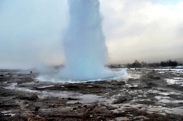 Take your kids on the ultimate adventure searching for the amazing Northern Lights in Iceland.