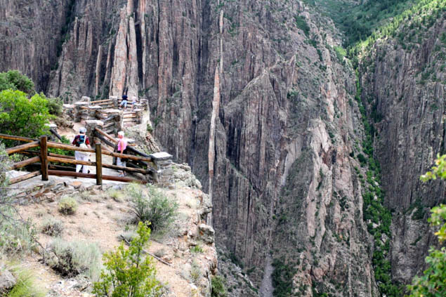 Leave the crowds in the dust and visit these alternate grand canyons around the U.S. that will leave you amazed. 