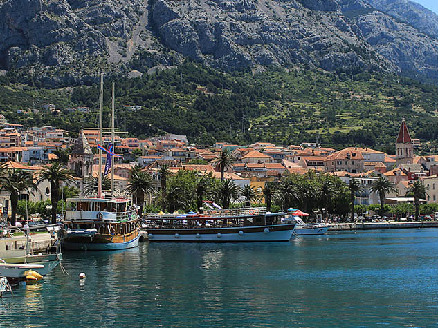 Get your heart racing with these fun and adventurous experiences in Europe. 