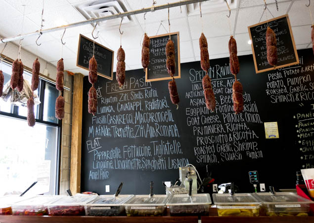 Discover some of the best eats in Boston with this guide to the North End.