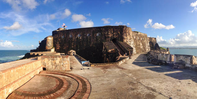 Going on a cruise or just a short getaway and Puerto Rico on the schedule? Then use this guide for a brief but fun visit.