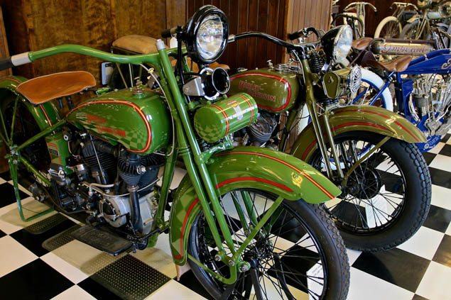 Get ready for Sturgis Bike Week with this handy guide to this small town in South Dakota. 