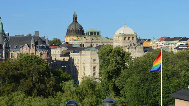Plan your next LGBT friendly to Stockholm and be sure to include these experiences on your agenda. 