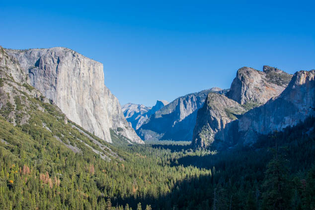 Put on your boots and head out to the wilderness for amazing hiking opportunities in these National Parks.