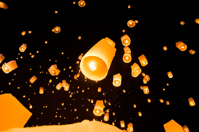 Add these amazing cultural experience to your travel bucket list.