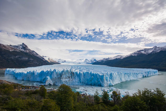 Add this beautiful region in South America to your bucket list and include these must-visit stops. 