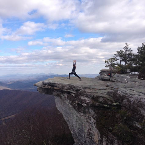 Hike America's most famous trail and be sure to include these must-visit stops. 