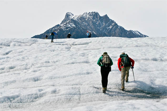 Celebrate the National Park Service's big year with these top tips.