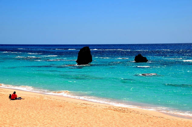Discover the best things to see and do in Bermuda 