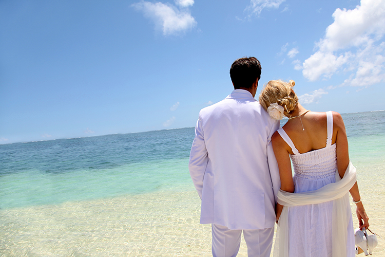 Destination weddings always need travel insurance