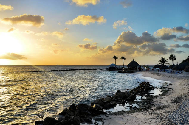 In spite of 2017 hurricanes large portions of the Caribbean and need your business - find out where to go in 2018.