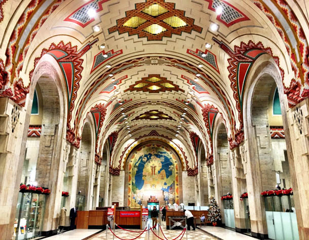 Visit some cities you might not consider for a vacation and be sure to start with these favorites.
