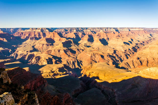 Add these stunning US National Parks to your must visit list.