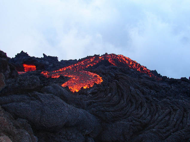 Add some adventure to your next rip around Central America by tackling one of these fun hikes.