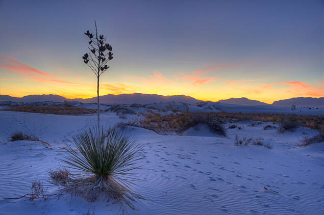 Add this beautiful state to your travel wish list and be sure to enjoy these experiences.