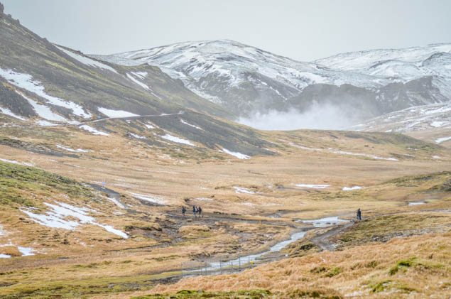 Experience fun activities in Iceland that are definitely off of the main tourist trail.