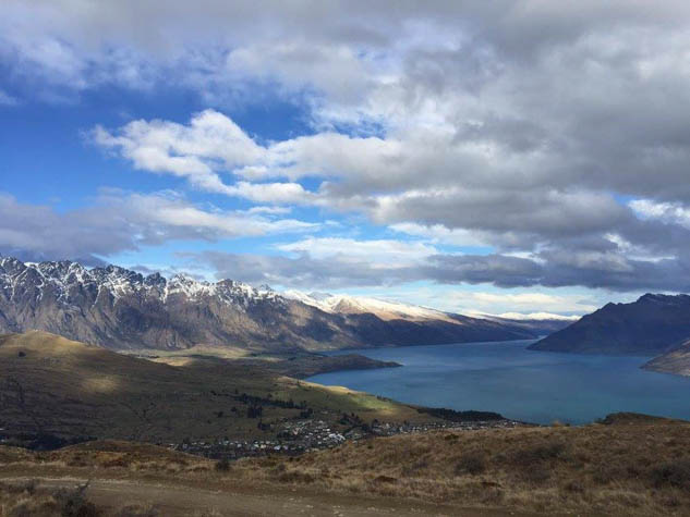 Make your next trip an adventurous challenge by taking up the fun sport of rock climbing!