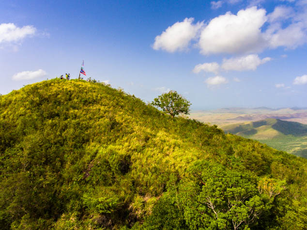 Discover the top sights in Puerto Rico that only locals know about.