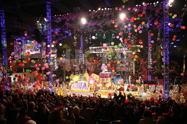 Experience Asia through its amazing festivals including these popular events.