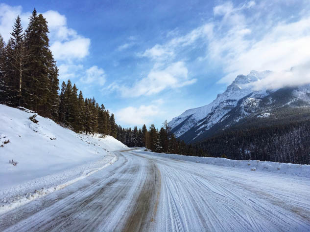 Plan a fun vacation this winter at these amazing destinations around America.