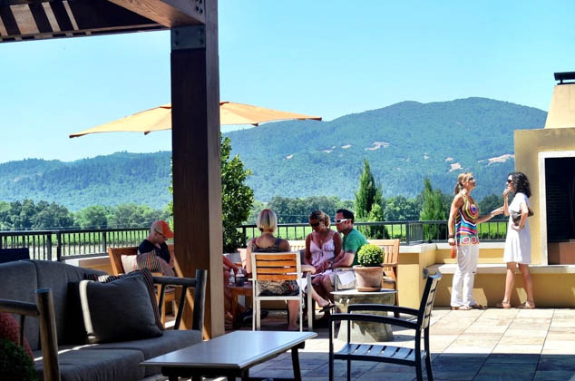 Gather your closest friends and take a break to any one of these fun destinations.